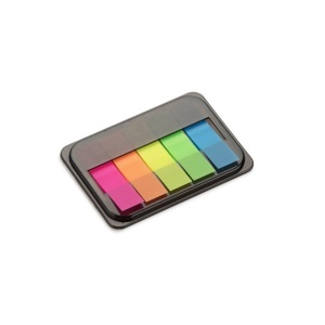 BC Post-it note set PLIX