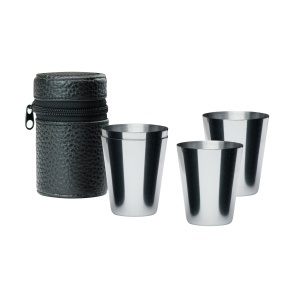 BC Set pahare CHEERS 30 ml - 4 buc. - Img 4