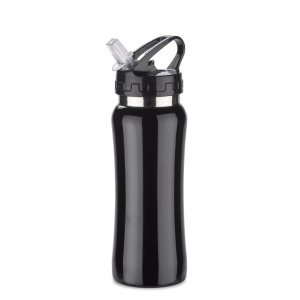 BC Steel Bidon PATRO 600 ml