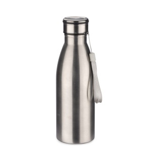 BC Steel bottle KONRA 600 ml