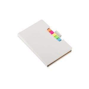 BC Sticky note pad STIKLO A6