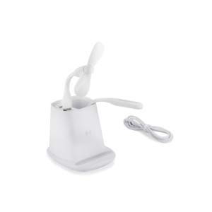 BC Toolbox with inductive charger (5W) BERGO II