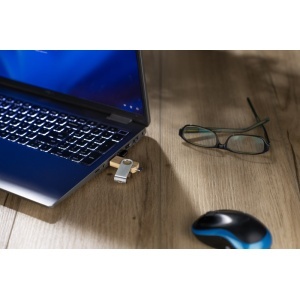 BC USB Flash Drive 3.0 OTG TWISTER-PRO 32GB - Img 2