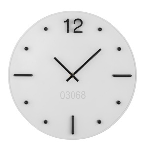 BC Wall clock TECHNO - Img 4