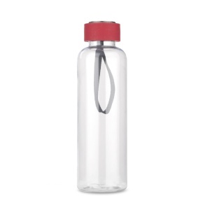 BC Water bottle CLEAR 500 ml - Img 23