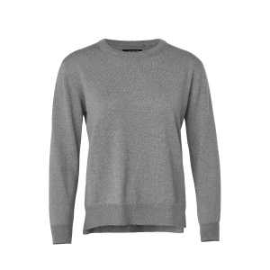 Beaufort Women - Extrafine Cashwool® merino knit Fabric: 257 g/m² - Img 3
