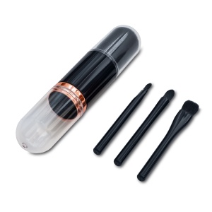 BELLA make-up brushes travel set - Img 2