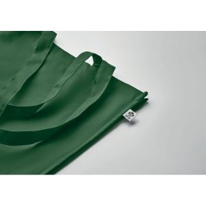 BENTE COLOUR Organic cotton shopping bag - Img 53