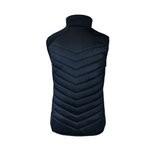 Benton Women - Vestă hibridă versatilă Carcasă din nailon: 38g/m²| Coajă moale: 270 g/m²| Căptușeală: 65 g/m² - Img 8