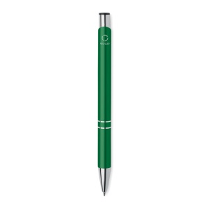 BERN RA Recycled aluminium ball pen - Img 31