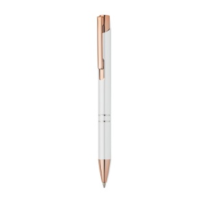 BERN ROSE Recycled aluminium pen - Img 2