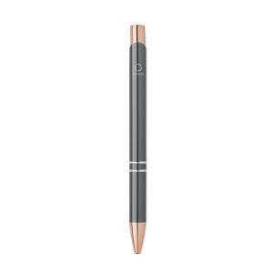BERN ROSE Recycled aluminium pen - Img 17