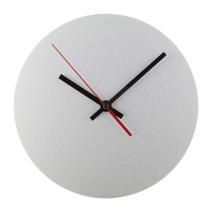BeTime Alu D - wall clock - Img 2