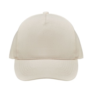 BICCA CAP Organic cotton cap 250 gr/m² - Img 25