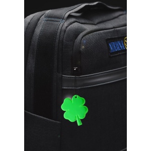 BLUE C™ Hanger REF-CLOVER