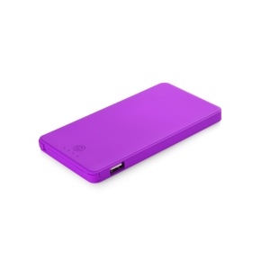BLUE C™ Power bank VIVID 4000 mAh