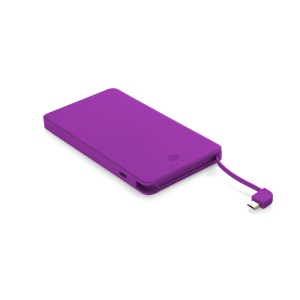 BLUE C™ Power bank VIVID 4000 mAh