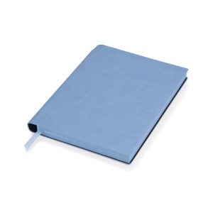 BLUE C™ Notebook BELLIS A5
