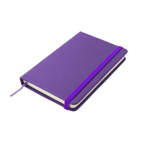 BLUE C™ Notebook VITAL A6