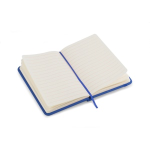 BLUE C™ Notebook VITAL A6