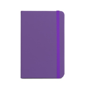 BLUE C™ Notebook VITAL A6