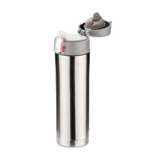 BLUE C™ Travel mug LOCK 440 ml