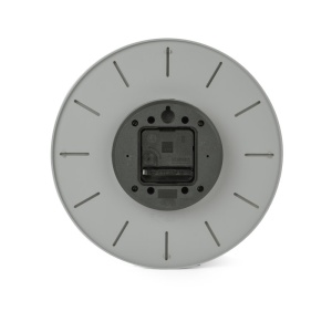 BLUE C™ Wall clock LUCIA