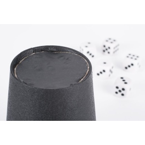 BLUE C™ Dices - II quality