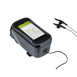 BLUE C™ Bike bag VELO