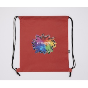 BLUE C™ rPET bag GARTY