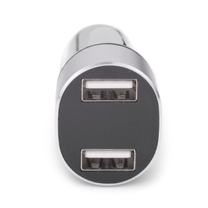BLUE C™ Car charger CRUSH