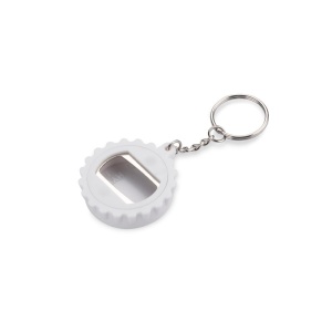 BLUE C™ Key ring - opener KAPSI