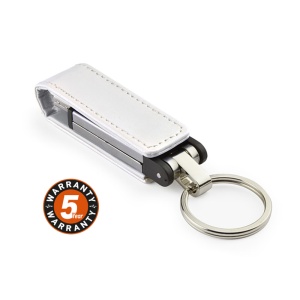 BLUE C™ USB flash drive BUDVA 8 GB