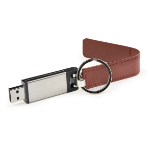 BLUE C™ USB flash drive BUDVA 8 GB
