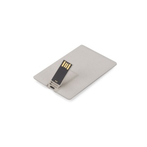 BLUE C™ USB flash drive KARTA ECO 64 GB