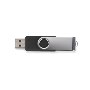 BLUE C™ USB flash drive TWISTER 8 GB