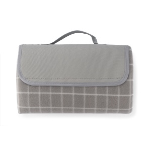 BLUE C™ Picnic blanket CHECK