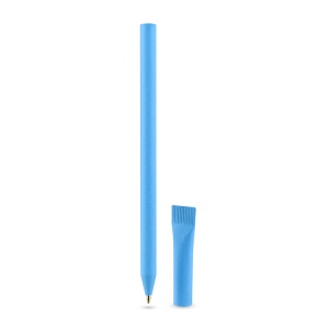 BLUE C™ Paper ball pen PINKO