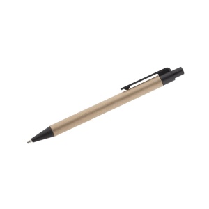BLUE C™ Paper ball pen TIKO