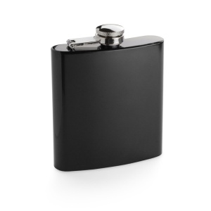 BLUE C™ Hip flask MORAY 180 ml