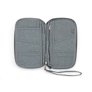 BLUE C™ Travel wallet MARCO