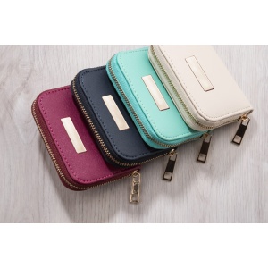 BLUE C™ Wallet POLA