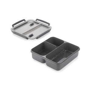 BLUE C™ Food container DUO 1100 ml