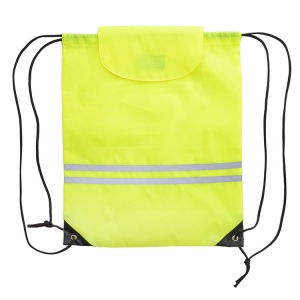 BLUE C™ Drawstring bag REFLECT