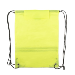 BLUE C™ Drawstring bag REFLECT