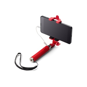 BLUE C™ Telescopic phone holder SELFIE MINI