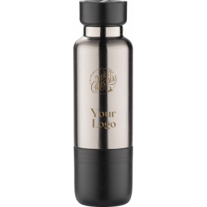 BLUE C™ Vacuum flask with a lanyard RON 500 ml
