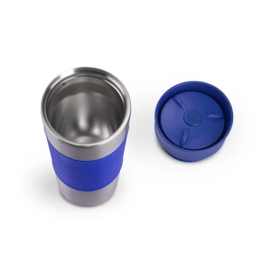 BLUE C™ Tthermal mug RONDE 425 ml
