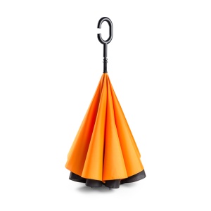 BLUE C™ Umbrella REVERS