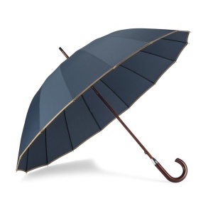 BLUE C™ Umbrella EVITA with 16 ribs